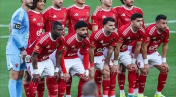 صدمة مفاجئة.. نجم الأهلي يواجه أول عقوبة في الدوري المصري